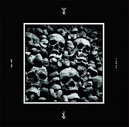 MZ.412 : X Post Industriale - Rituals 2015 e.v.